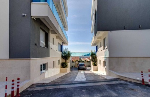 Rozino Villa | Villa Danika with Pool with 6 Bedrooms
