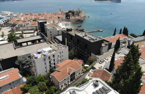 Gospostina Apartment | Villa Danile Cosy Apartments
