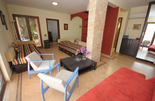 Gospostina Apartment | Villa Danile Cosy Apartments