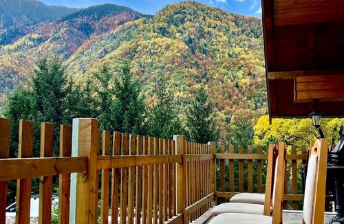 Pejë Villa | Villa Dardania