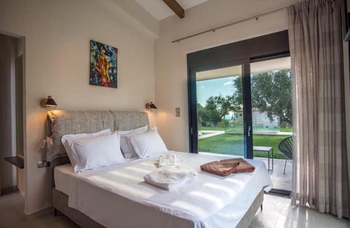 Vlachata Villa | Villa Darlene