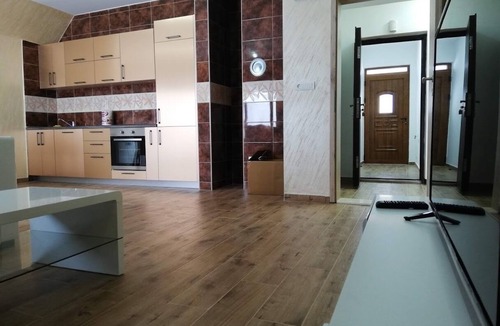 Zabljak Apartment | Villa Das Apartment delux