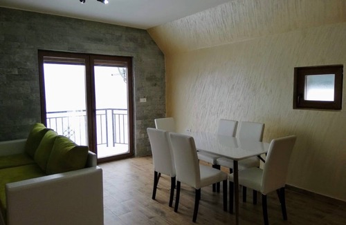 Zabljak Apartment | Villa Das Apartment delux