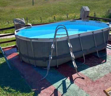 Zabljak Apartment | Villa Das Zabljak