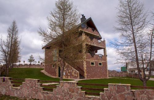 Zabljak Apartment | Villa Das Zabljak