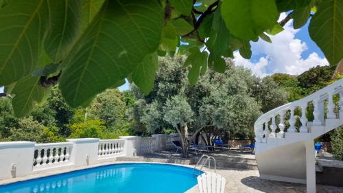 Utjeha Villa | Villa Dedin