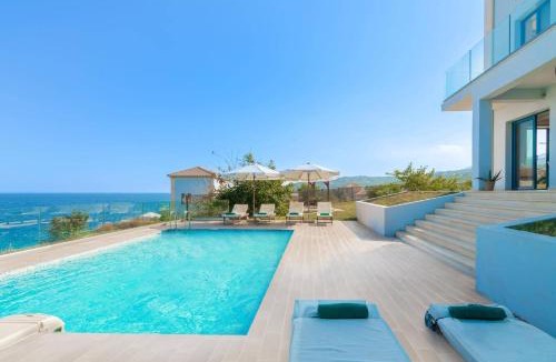 Elation Villa | Villa Dejavu Thalassa by Villa Plus