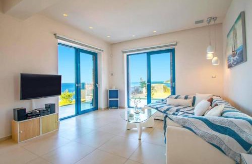 Elation Villa | Villa Dejavu Thalassa by Villa Plus