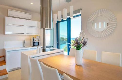 Elation Villa | Villa Dejavu Thalassa by Villa Plus