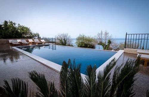 Sutomore Apartment | Villa Del Mar