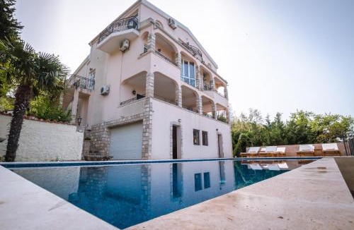 Sutomore Apartment | Villa Del Mar