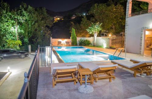 Sutomore Apartment | Villa Del Mar