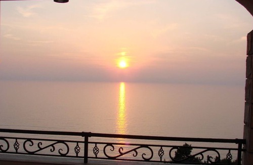 Sutomore Hotel | Villa Del Mar