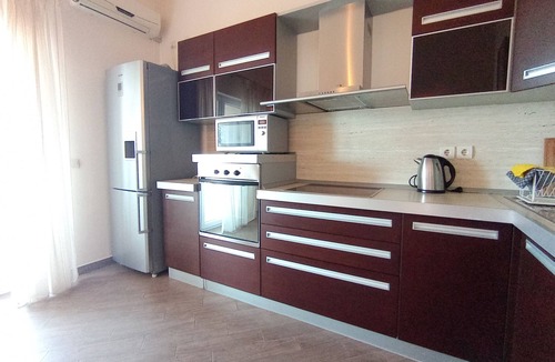 Susanj Apartment | Villa Delfin 1 -2-3-4 Apartments in Šušanj