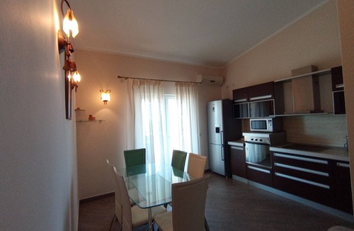 Susanj Apartment | Villa Delfin 1 -2-3-4 Apartments in Šušanj