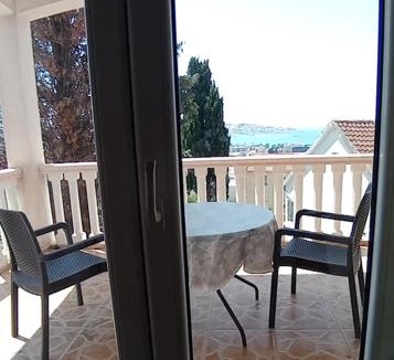 Susanj Apartment | Villa Delfin 1-2-3-4