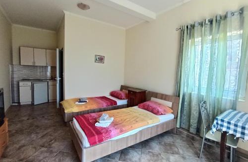 Susanj Apartment | Villa Delfin 1-2-3-4
