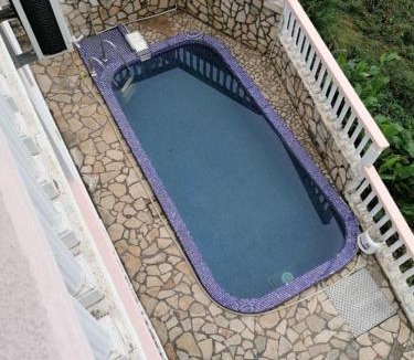 Susanj Apartment | Villa Delfin 1-2-3-4