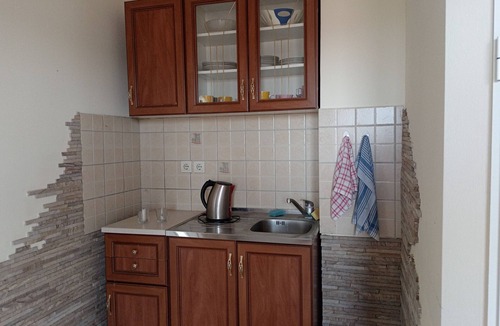 Susanj Apartment | Villa Delfin 3 - Studio in Šušanj