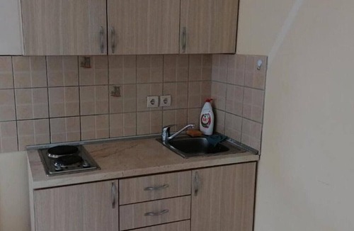 Susanj Apartment | Villa Delfin 3 - Studio in Šušanj