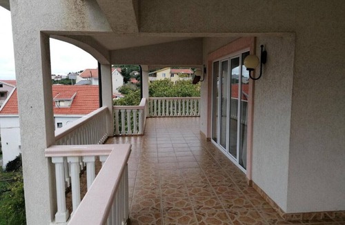 Susanj Apartment | Villa Delfin 3 - Studio in Šušanj