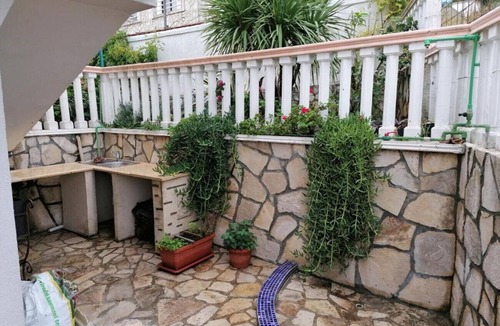 Susanj Apartment | Villa Delfin 3 - Studio in Šušanj