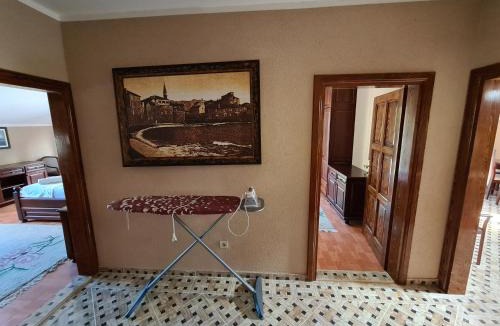 Prijevor House | Villa Deloik Hill House