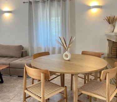Rantatika Villa | Villa Delphini