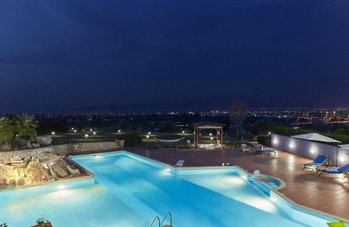 Velo-Vocha House | Villa Dennis