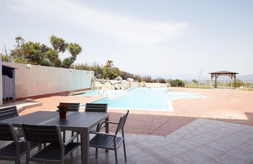 Velo-Vocha House | Villa Dennis