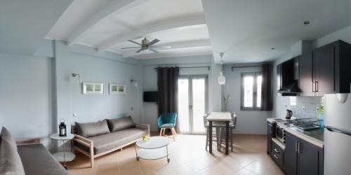 Polichrono Apartment | Villa Despina Green Suites