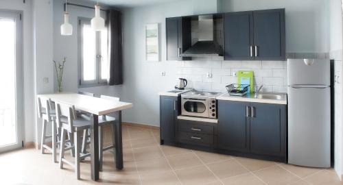 Polichrono Apartment | Villa Despina Green Suites