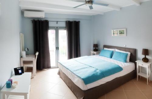 Polichrono Apartment | Villa Despina Green Suites