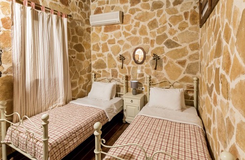 Agkouseliana Villa | Villa Despina - Your Cretan Boutique Home