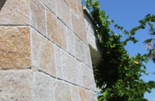 Gjerana House | Villa Deti