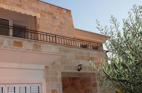 Gjerana House | Villa Deti