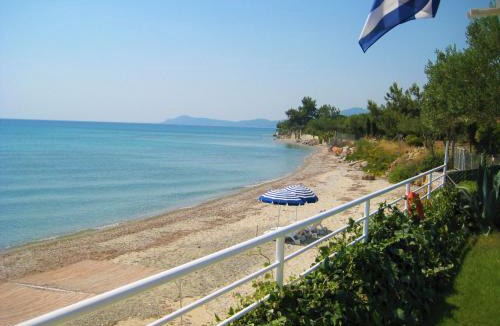 Nea Skioni House | Villa Di Costa