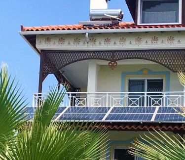 Nea Skioni House | Villa Di Costa