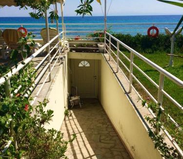 Nea Skioni House | Villa Di Costa