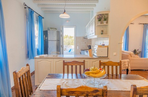 Petaleia Villa | Villa Dimitris - Vacation villa with private pool on Corfu, Greece