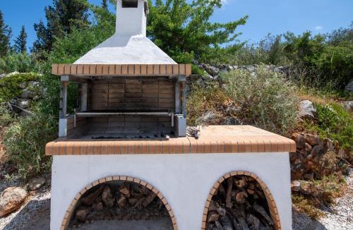 Apokoronas Villa | Villa di Lusso Agave con Piscina Privata Riscaldata e Jacuzzi