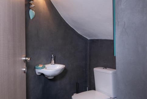 Apokoronas Villa | Villa di Lusso Agave con Piscina Privata Riscaldata e Jacuzzi