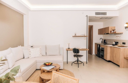 Ixia Hotel | Villa Di Mare Seaside Suites