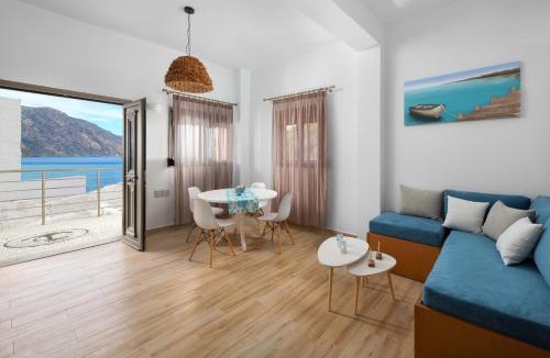 Diafani Villa | villa Diafani, Εirini