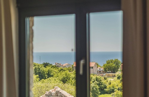 Durasevici Villa | Villa Diamonte - Ancient Stones, New Horizons