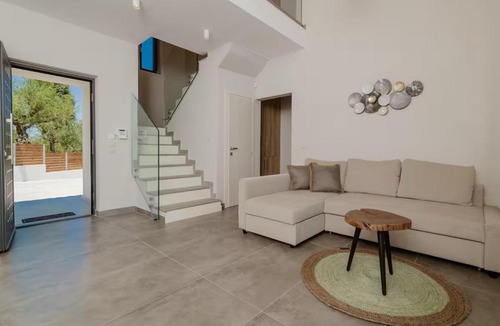 Lithakia Villa | Villa Diana