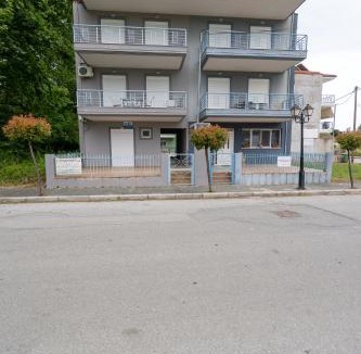 Leptokaria Villa | Villa Dias