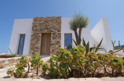 Antiparos Villa | Villa Dilion - Luxury Villa in Antiparos