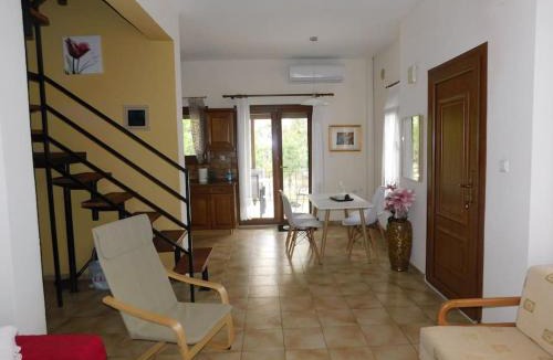 Kavala Villa | Villa Dima