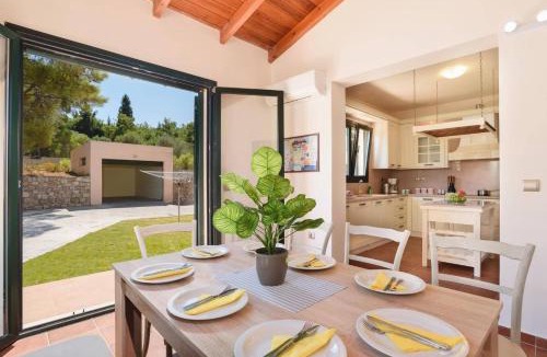 Archangelos Villa | Villa Dimitra Springs by Villa Plus